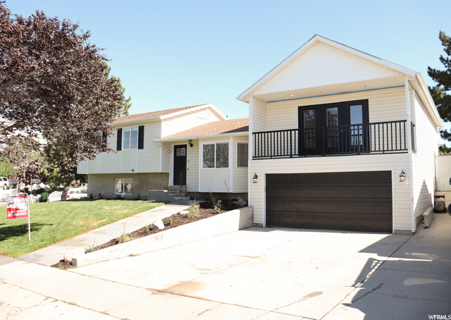 Existing Home