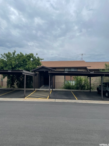 1812 E 5625 S #C, Ogden, UT 84403