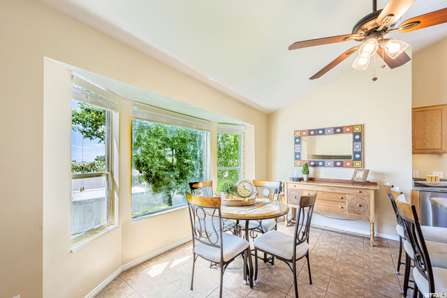 Breakfast Nook
