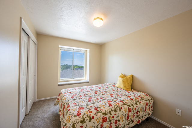 1 of 3 Bedrooms Upstairs