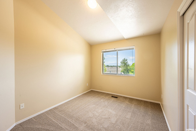 2 of 3 Bedrooms Upstairs