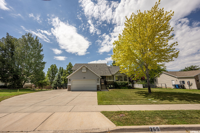 Existing Home