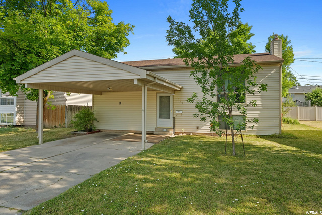 Existing Home