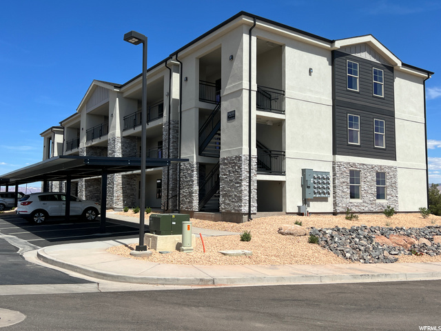 Existing Home