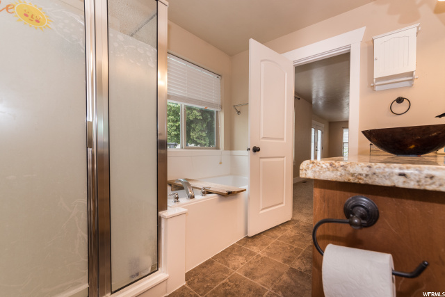 Master bath