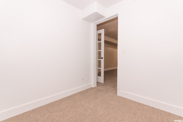 Extra room 1