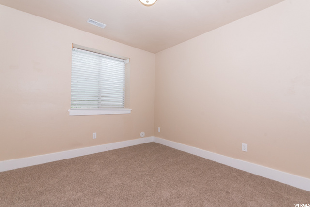 Basement bedroom 3