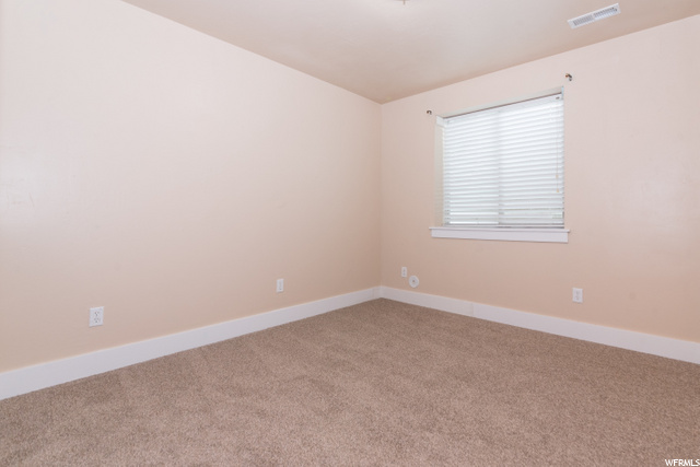 Basement bedroom 2