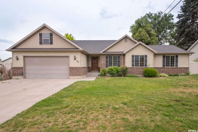 Existing Home