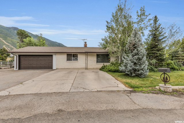 Existing Home