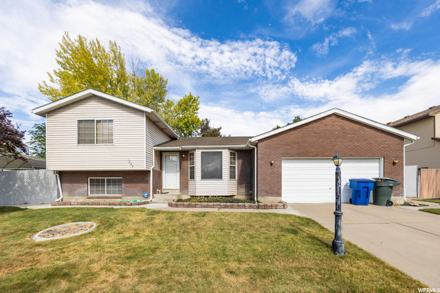 Existing Home