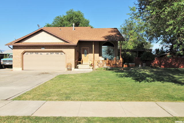 Existing Home