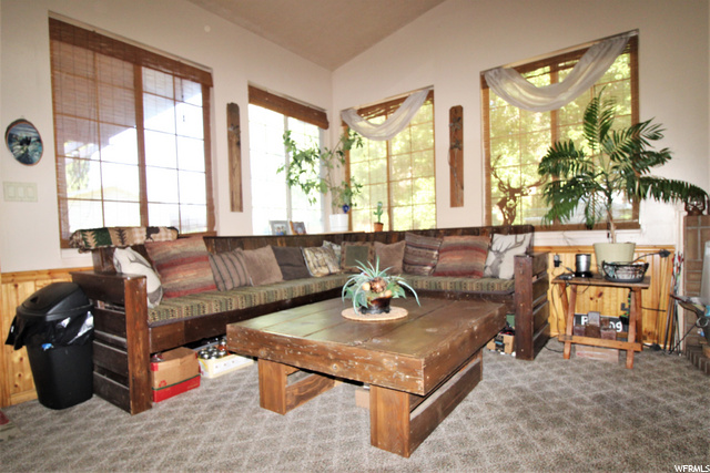 DEN/SUNROOM - OTHER VIEW