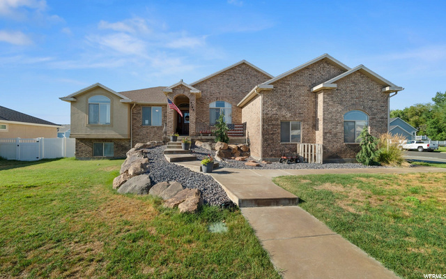 Existing Home