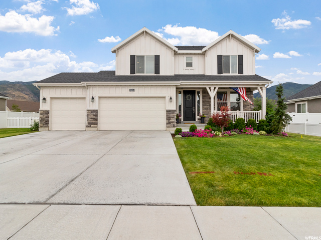Existing Home