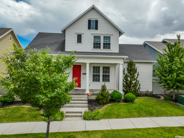 Existing Home