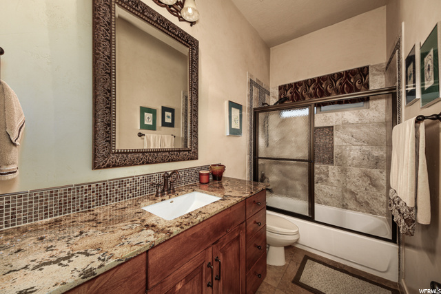 Main Hall Bathroom
