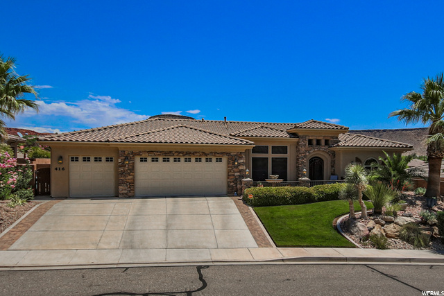 Existing Home