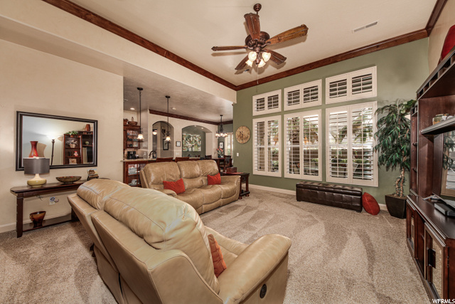 Living Room Great Room