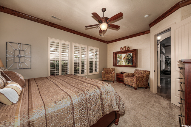 Master Suite