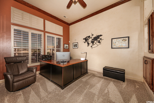 Office / Den