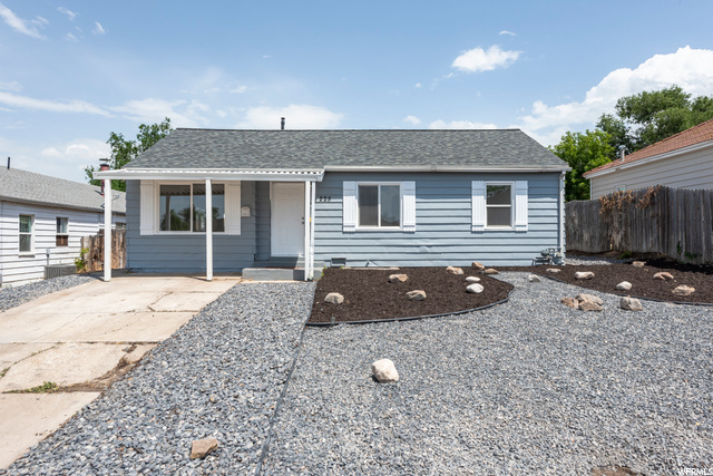 Existing Home