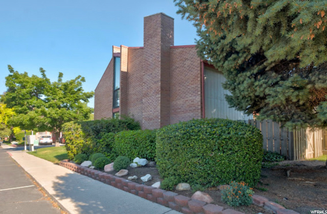 Back Corner Exterior