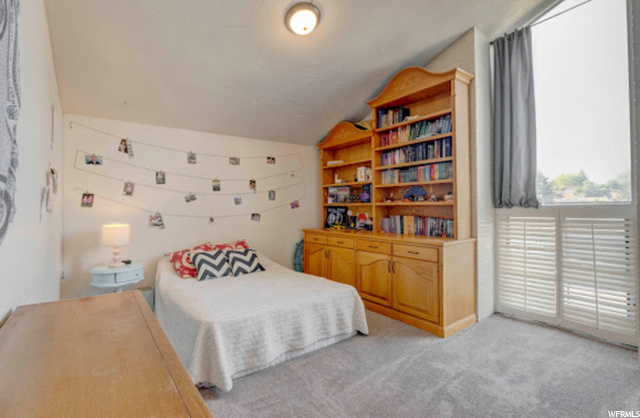 Upper Level Bedroom 2