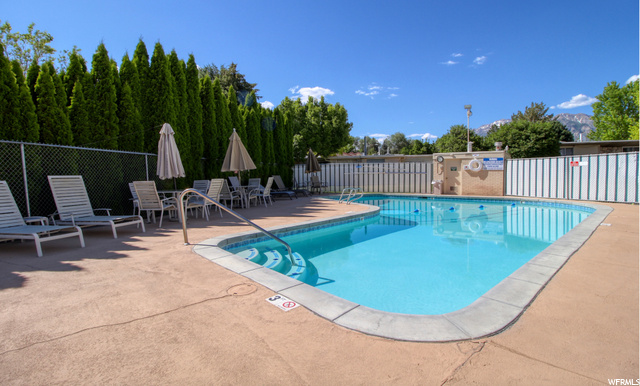 Community Swimming Pool