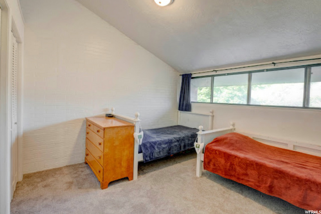 Upper Level Bedroom 1