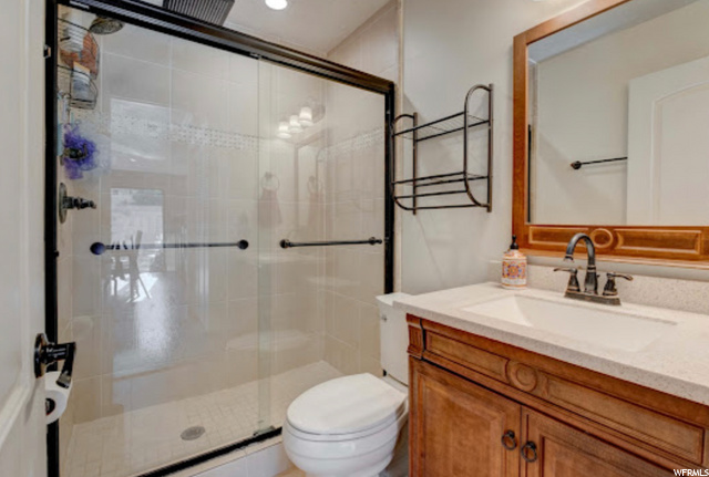 Main Level Bathroom
