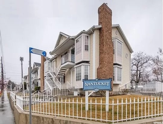 Existing Home