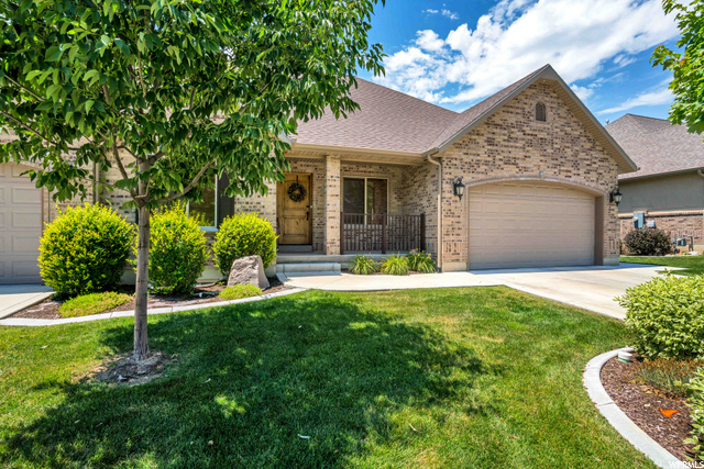 Existing Home