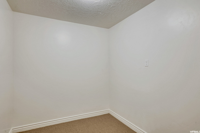 Storage Room- Bsmt