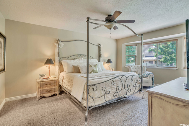 Master Suite- Bdrm # 1