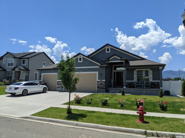 Existing Home