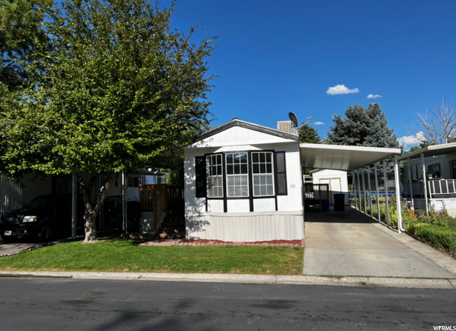 Existing Home
