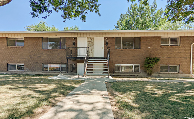 Existing Home