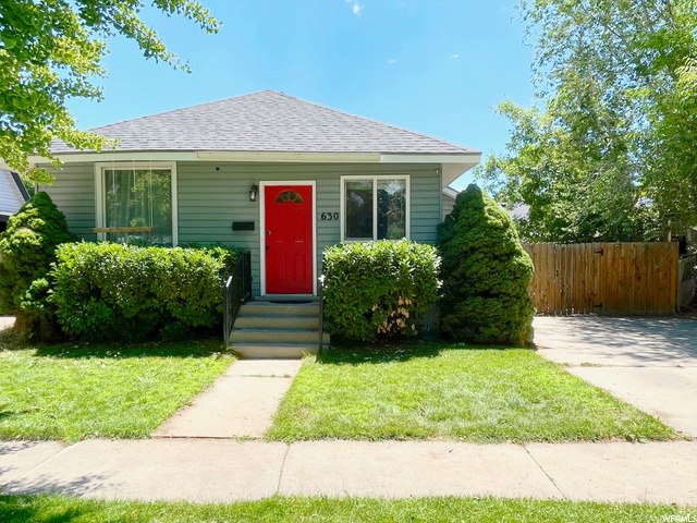 Existing Home