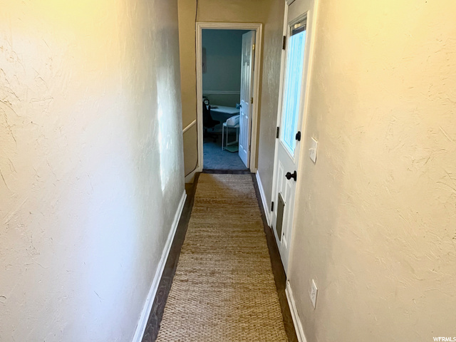 Right Hallway