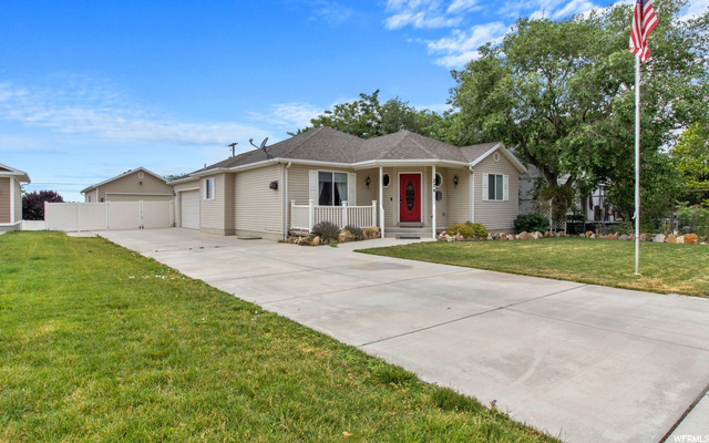 Existing Home