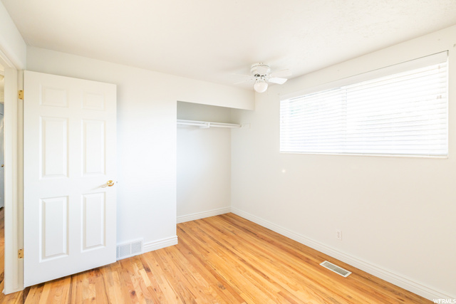 Upstairs Bedroom 2