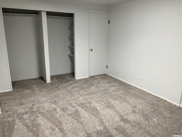 Downstairs Bedroom 2