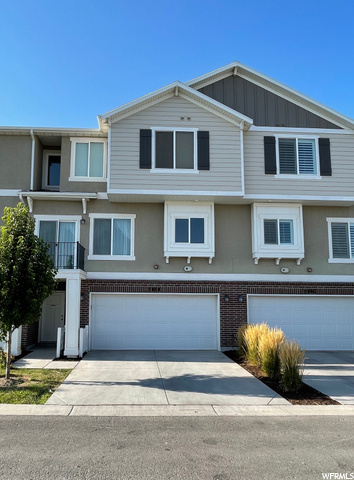 Existing Home
