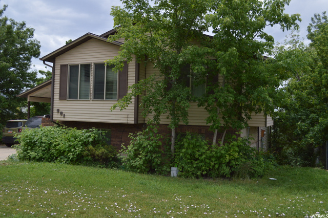 Existing Home