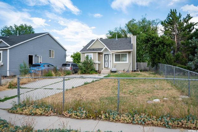 Existing Home