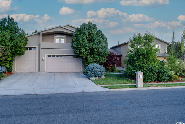 Existing Home
