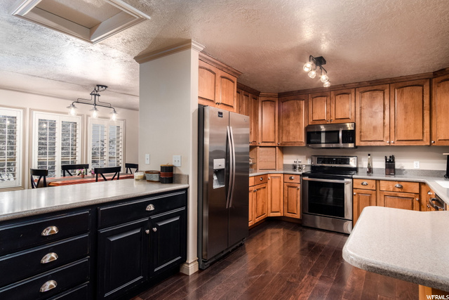 Kitchen Bar