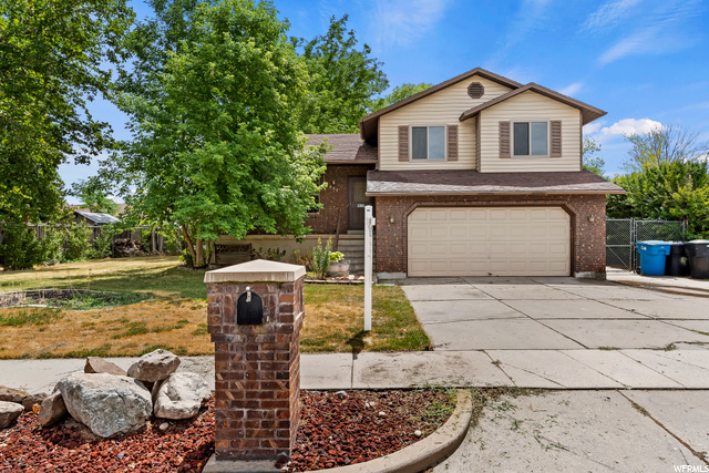 Existing Home