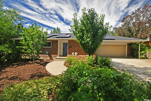 Existing Home